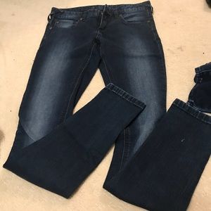 Free People Jeans